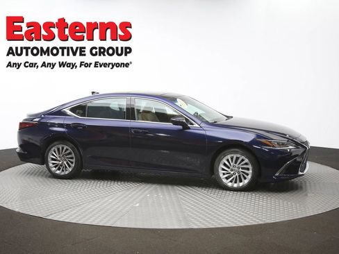 Used 2019 Lexus ES 350 Ultra Luxury image 50