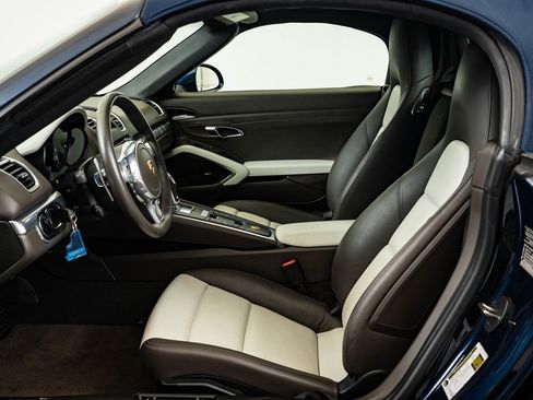 Used 2013 Porsche Boxster S image 5