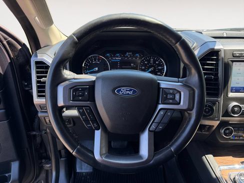 Used 2020 Ford Expedition Platinum AWD/4WD image 13