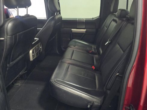 Used 2019 Ford F150 Lariat w/ Equipment Group 502A Luxury AWD/4WD image 13
