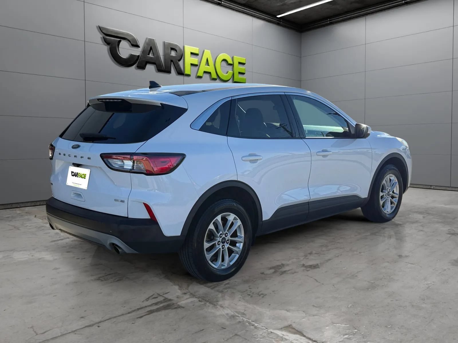 Used 2020 Ford Escape SE AWD/4WD image 13