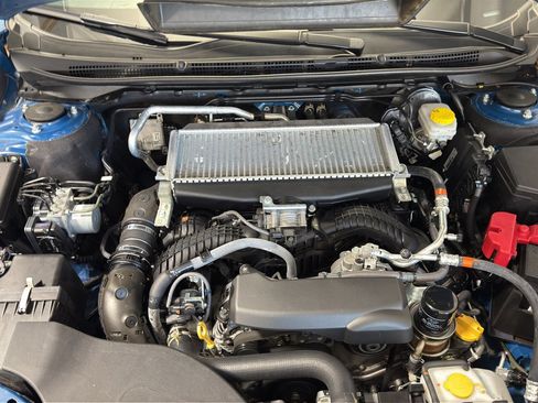 Used 2023 Subaru Outback Wilderness image 35