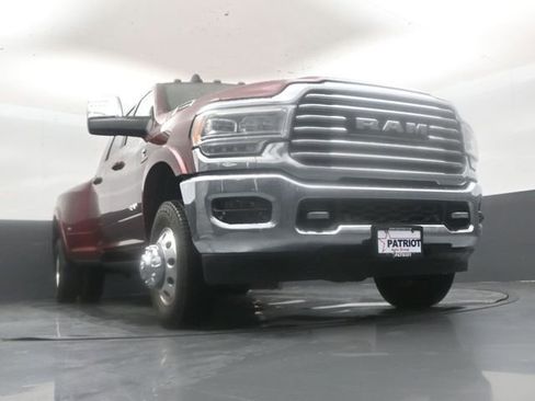 Used 2024 RAM 3500 Limited AWD/4WD image 45