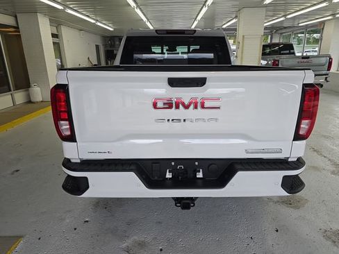New 2026 GMC Sierra 1500 Elevation w/ Elevation Premium Package image 4