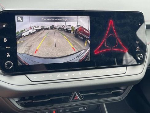 New 2026 Dodge Charger Scat Pack AWD/4WD image 21