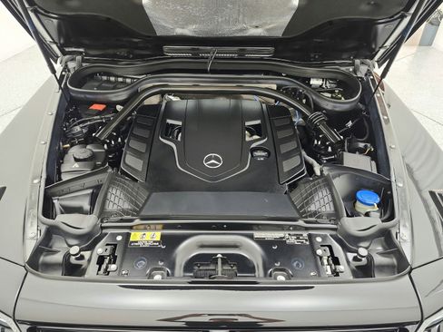 Certified 2020 Mercedes-Benz G 550 image 16