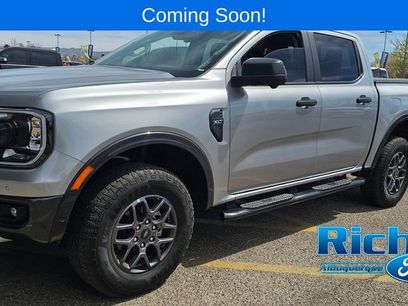 Used 2024 Ford Ranger XLT