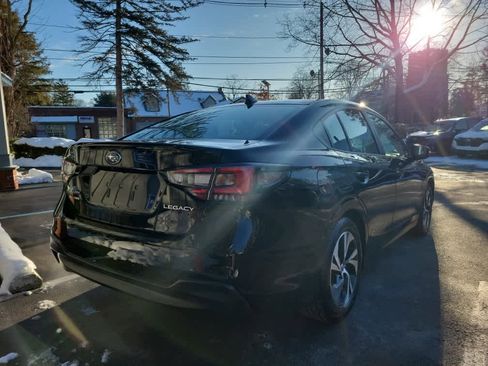 Used 2025 Subaru Legacy Premium image 3