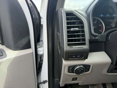 Used 2021 Ford F250 XLT w/ XLT Value Package AWD/4WD image 15