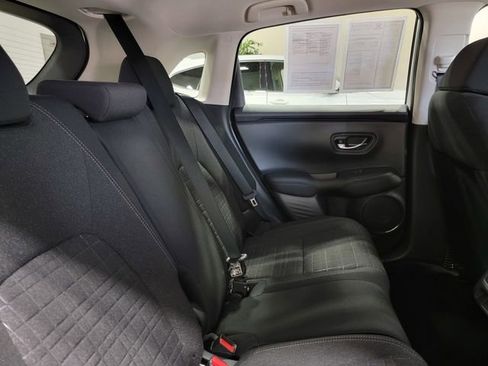 Certified 2026 Honda HR-V LX image 14