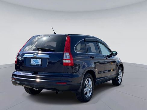 Used 2011 Honda CR-V EX-L image 4
