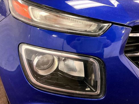 Used 2024 Hyundai Venue SEL image 27