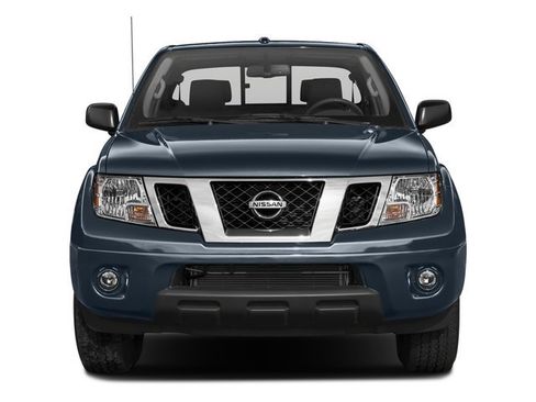 Used 2018 Nissan Frontier SV RWD image 7