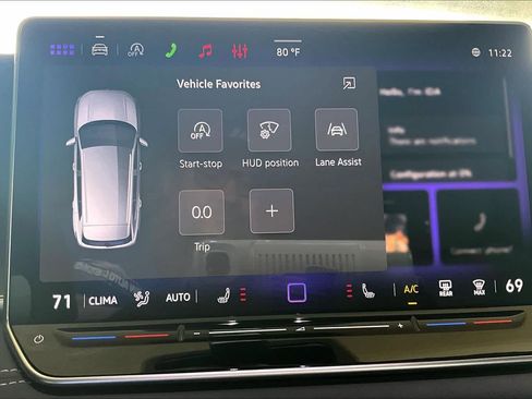 New 2026 Volkswagen Tiguan SE R-Line FWD image 19