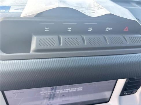 New 2026 Ford Bronco Heritage Edition AWD/4WD image 16