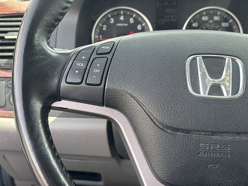 Used 2008 Honda CR-V EX-L image 17