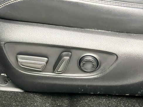 Used 2020 Toyota RAV4 Limited w/ Limited Grade Weather Package FWD image 15