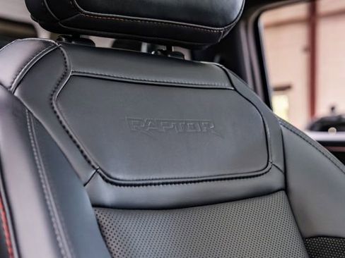 Used 2025 Ford F150 Raptor image 15