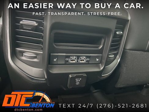 New 2026 RAM 2500 Laramie AWD/4WD image 32