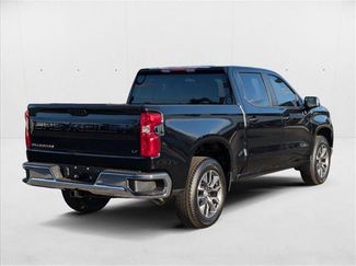 New 2025 Chevrolet Silverado 1500 LT video 2