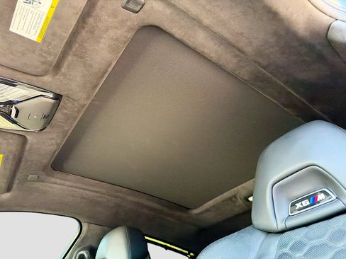 Used 2023 BMW X6 M Base w/ Executive Package image 28