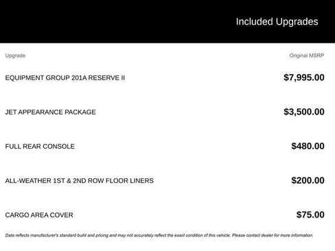 New 2026 Lincoln Aviator Reserve image 15