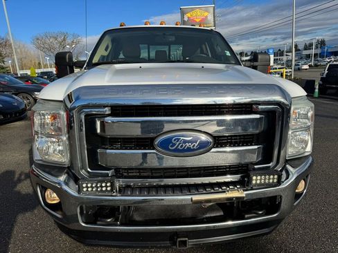 Used 2011 Ford F350 Lariat w/ Lariat Interior Pkg image 19