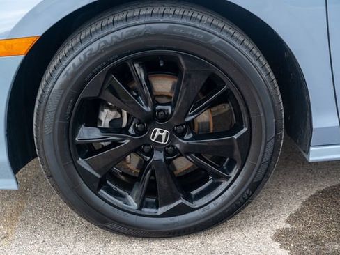 Used 2023 Honda Odyssey Sport image 10