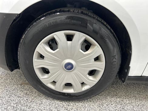 Used 2021 Ford Transit Connect XL FWD image 16