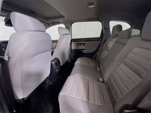 Used 2022 Honda CR-V EX image 22