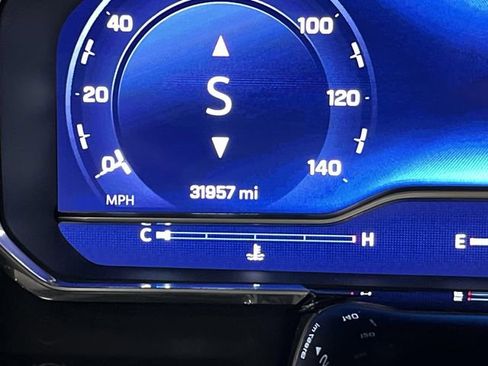 Used 2022 Chevrolet Silverado 1500 RST w/ RST All Star Premium Package image 6