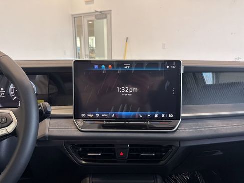 New 2026 Volkswagen Tiguan S image 21