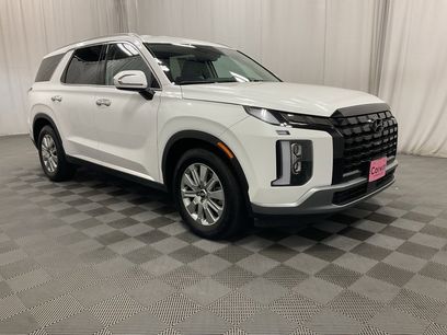 Used 2025 Hyundai Palisade SEL