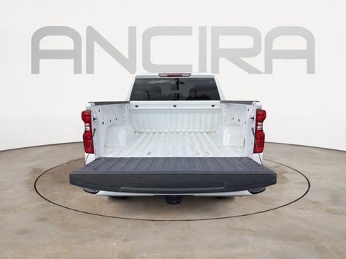 Used 2024 Chevrolet Silverado 1500 Custom image 16