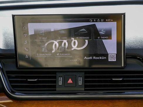 Used 2023 Audi Q5 2.0T Premium Plus w/ Premium Plus Package AWD/4WD image 13