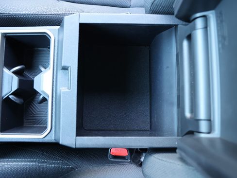 Certified 2025 Toyota 4Runner Limited image 28