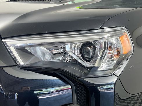 Used 2024 Toyota 4Runner TRD Pro image 12