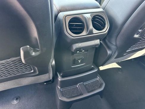 New 2026 Jeep Wrangler Unlimited Rubicon image 21