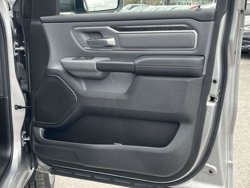 Used 2022 RAM 1500 Big Horn image 26