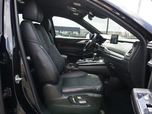 Used 2020 MAZDA CX-9 Grand Touring AWD/4WD image 28