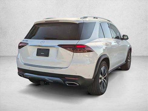 New 2026 Mercedes-Benz GLE 350 4MATIC image 2