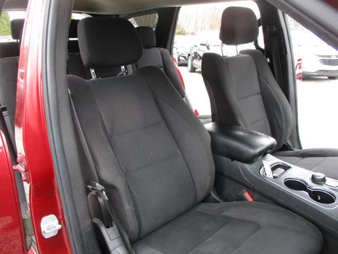 Used 2014 Dodge Durango SXT image 18
