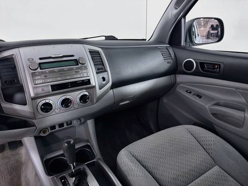 Used 2011 Toyota Tacoma 2WD Access Cab w/ SR5 Pkg #2 image 20