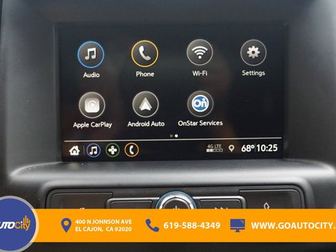 Used 2019 GMC Terrain SLE w/ Driver Convenience Package FWD image 17