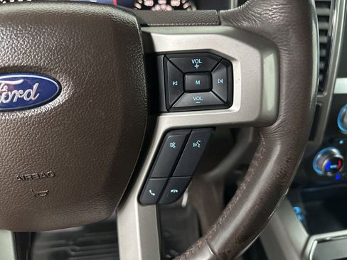 Used 2018 Ford F150 King Ranch image 16