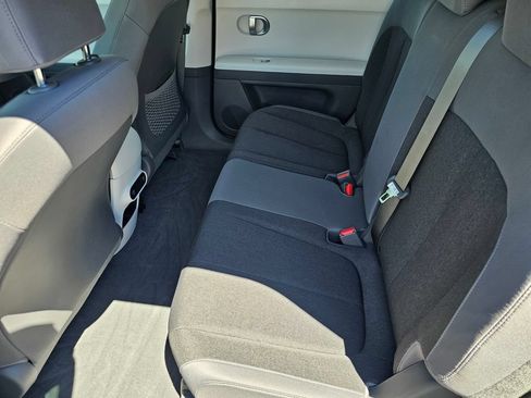 Certified 2024 Hyundai Ioniq 5 SEL RWD image 21