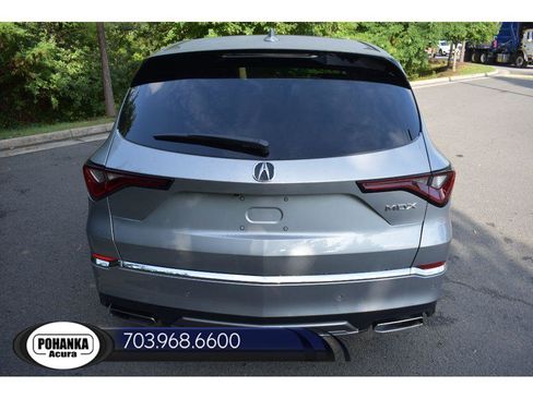 New 2026 Acura MDX Technology Package image 9