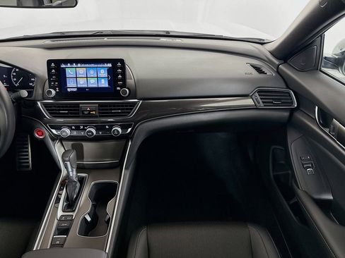 Used 2022 Honda Accord Sport image 21