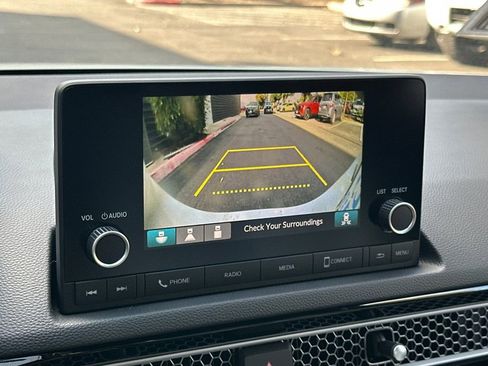 Certified 2026 Honda Civic Sport image 16