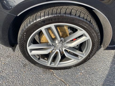 Used 2014 Audi SQ5 Prestige w/ Prestige Package image 20